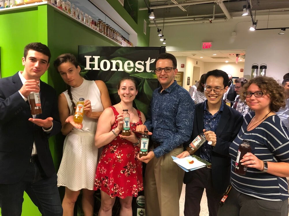 Events - DC Net Impact hosts a variety of sustainability and social impact themed events around the DC-metro area. Learn more about our past and upcoming events!