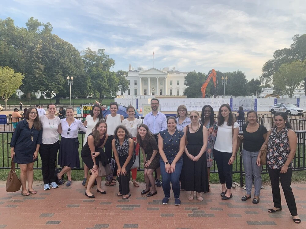 MEMBERSHIp - Ready to join DC Net Impact? Sign up today to enjoy all the benefits membership provides!